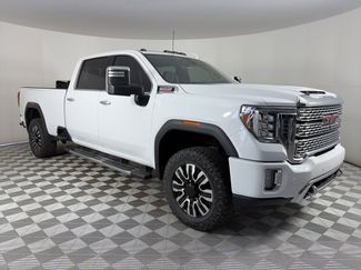 Used 2020 GMC Sierra 3500 Denali w/ Denali Ultimate Package video 1