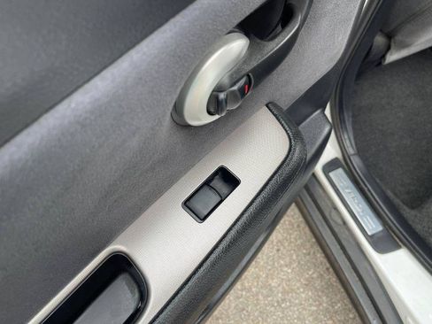 Used 2008 Nissan Versa 1.8 S w/ PWR Pkg image 11