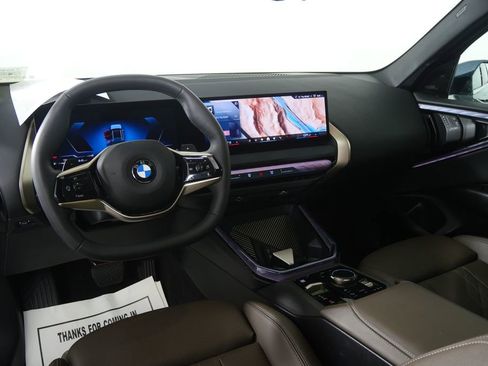 Certified 2025 BMW X3 xDrive30i image 15