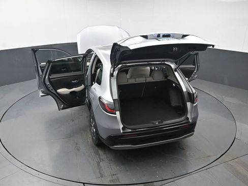Certified 2023 Honda HR-V EX-L image 50