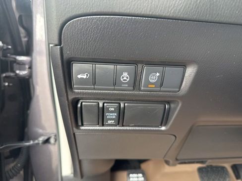 Used 2023 INFINITI QX80 Premium Select AWD/4WD image 27