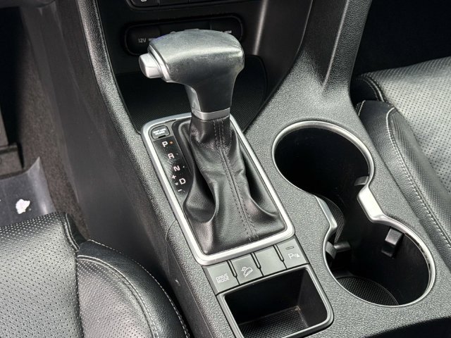 Used 2019 Kia Sportage EX w/ EX Technology Package FWD image 23