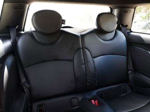 Used 2012 MINI Cooper S FWD image 14