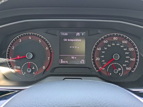 Used 2021 Volkswagen Jetta SE FWD image 39