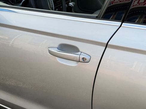 Used 2014 Audi A6 3.0T Premium Plus image 90