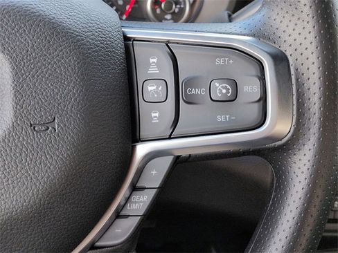 New 2026 RAM 3500 Tradesman image 24