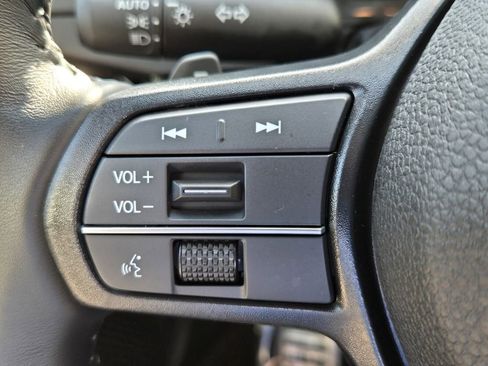 Used 2024 Honda Accord Sport image 25