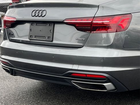 Used 2021 Audi A4 2.0T Premium Plus w/ Premium Plus Package image 6