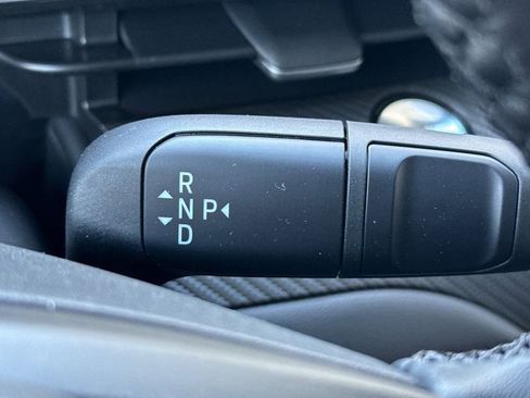 New 2026 Ford Mustang Mach-E Select image 21