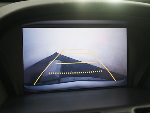 Used 2009 Acura TL w/ Technology Package FWD image 20
