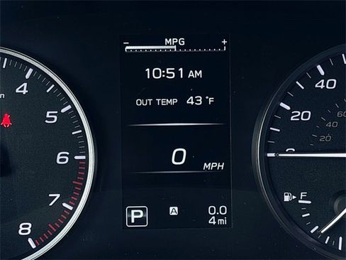 New 2026 Subaru Ascent Premium image 24