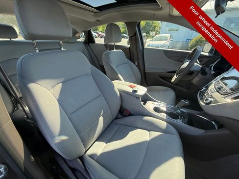 Used 2020 Chevrolet Malibu LT w/ LT True North Edition FWD image 42
