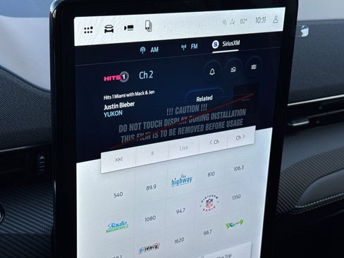 New 2026 Ford Mustang Mach-E Select w/ Comfort Package image 20