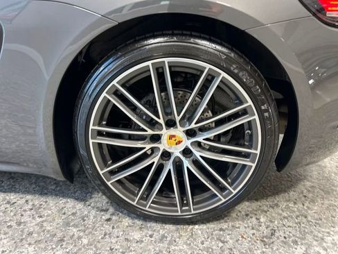 Used 2017 Porsche 718 Boxster image 48