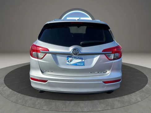 Used 2016 Buick Envision Premium image 10