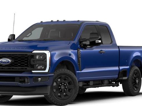New 2026 Ford F250 XL w/ STX Appearance Package image 23