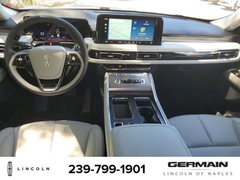 New 2025 Lincoln Aviator 2WD w/ Equipment Group 101A image 17
