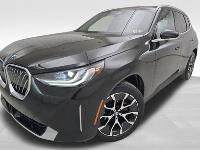 Used 2025 BMW X3 xDrive30i w/ Premium Package