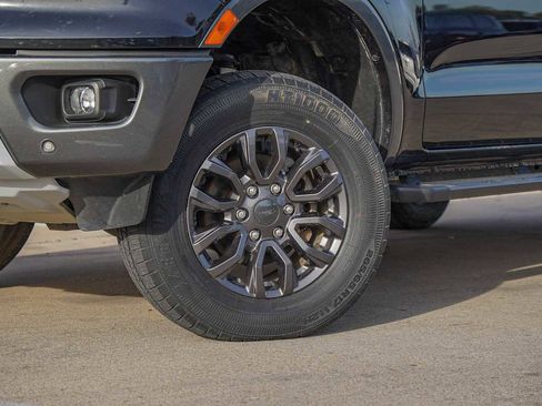 Used 2019 Ford Ranger XLT w/ Equipment Group 302A Luxury image 2