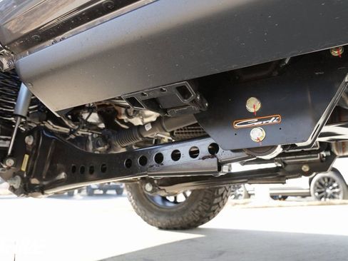 Used 2026 RAM 3500 Laramie image 14