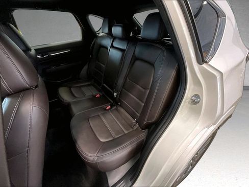 Used 2024 MAZDA CX-5 Signature AWD/4WD image 23