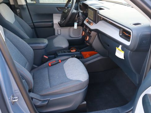 Used 2024 Ford Maverick XLT FWD image 16