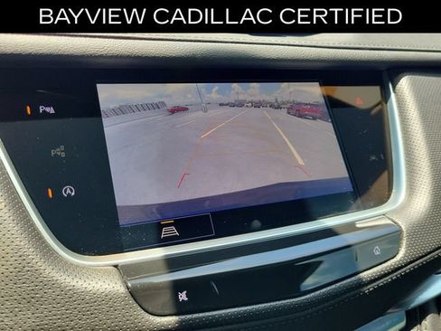 Certified 2024 Cadillac XT5 Premium Luxury FWD image 29