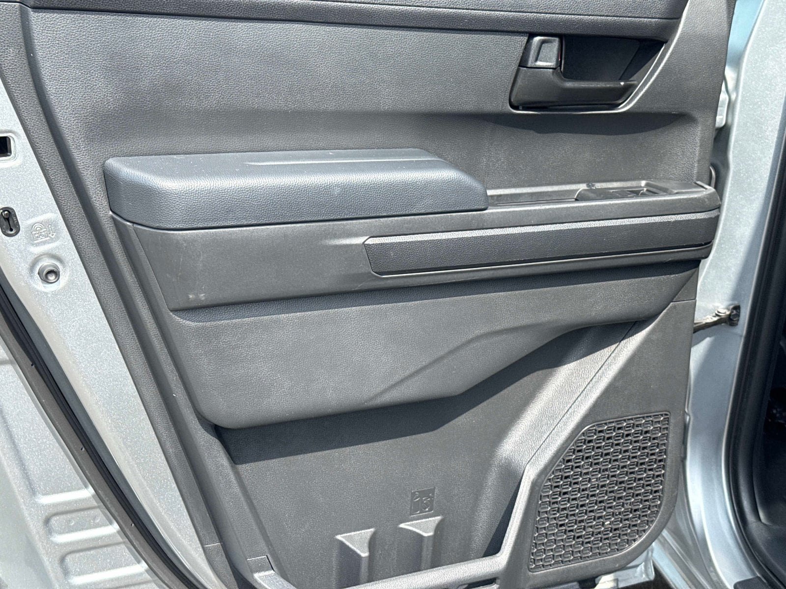 Used 2025 Toyota Tacoma SR5 RWD image 14