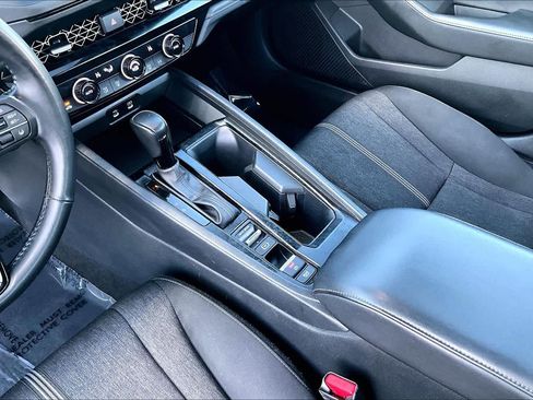 Used 2023 Honda Accord Sport image 15