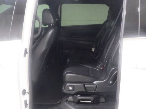 Used 2024 Honda Odyssey Sport image 7