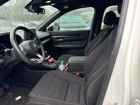 Used 2023 Honda CR-V Sport image 22