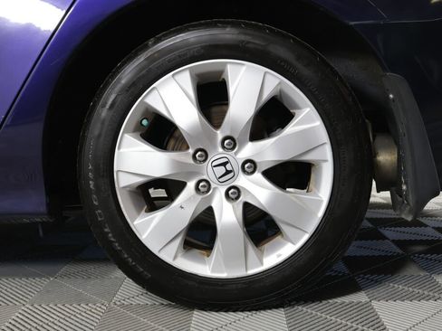 Used 2008 Honda Accord EX-L image 8