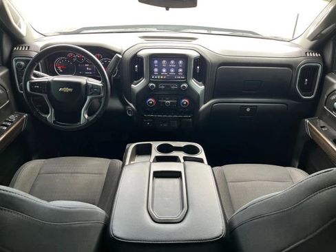 Used 2020 Chevrolet Silverado 1500 LT w/ All-Star Edition image 18