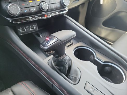 New 2026 Dodge Durango GT AWD/4WD image 19