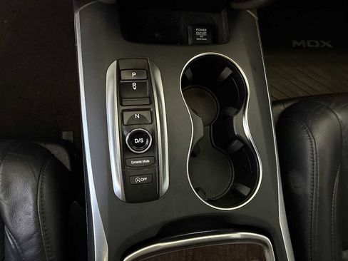 Used 2020 Acura MDX Standard image 21