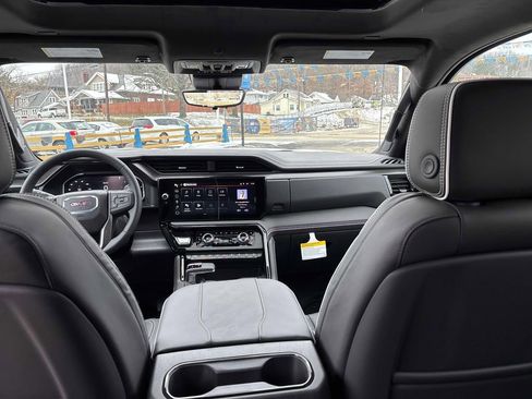 New 2026 GMC Sierra 1500 AT4X image 32