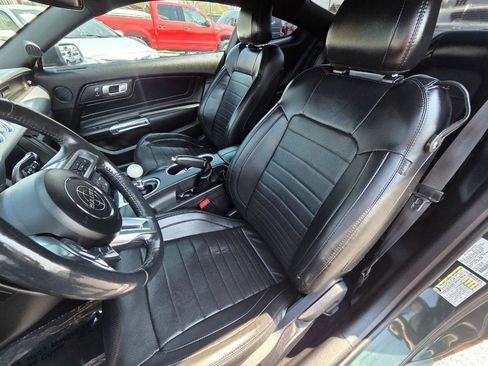 Used 2019 Ford Mustang Bullitt w/ Bullitt Electronics Package image 12