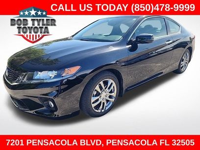 Used 2014 Honda Accord EX