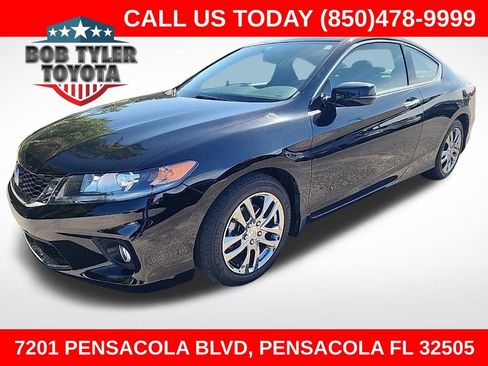 Used 2014 Honda Accord EX image 1