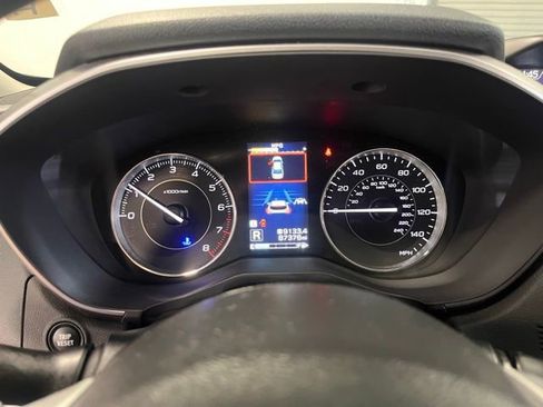 Used 2018 Subaru Impreza 2.0i Limited image 27