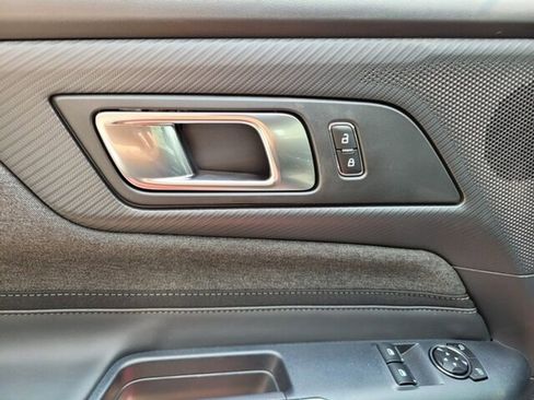 New 2025 Ford Mustang GT image 23