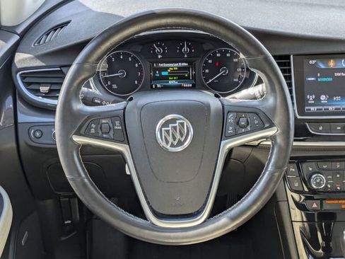 Used 2018 Buick Encore Premium w/ Experience Buick Package image 15