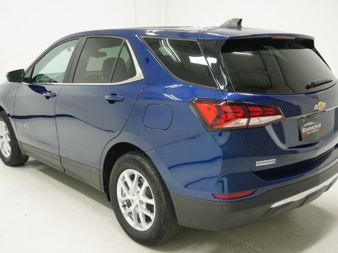 Used 2022 Chevrolet Equinox LT image 6