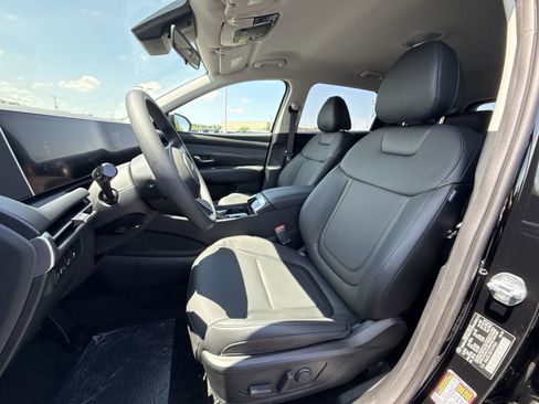 New 2026 Hyundai Tucson SEL Plus AWD/4WD image 13