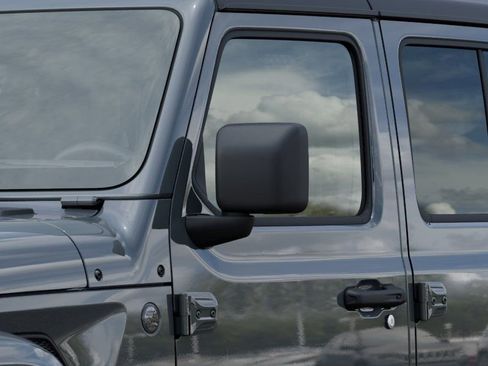 New 2026 Jeep Gladiator Willys image 13