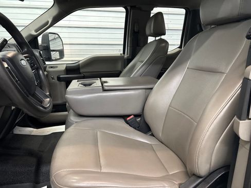 Used 2020 Ford F250 XL w/ Power Equipment Group AWD/4WD image 10