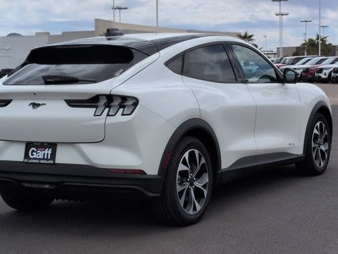 Used 2025 Ford Mustang Mach-E Select RWD image 3