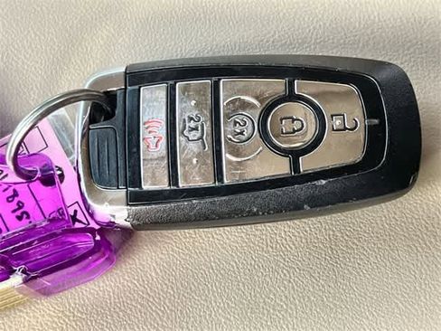 Used 2020 Lincoln Aviator Reserve w/ Equipment Group 202A image 21