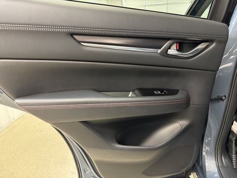 Used 2024 MAZDA CX-5 Carbon Edition image 15