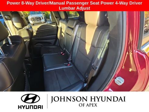 Used 2020 Jeep Grand Cherokee Laredo w/ Laredo X Package image 26